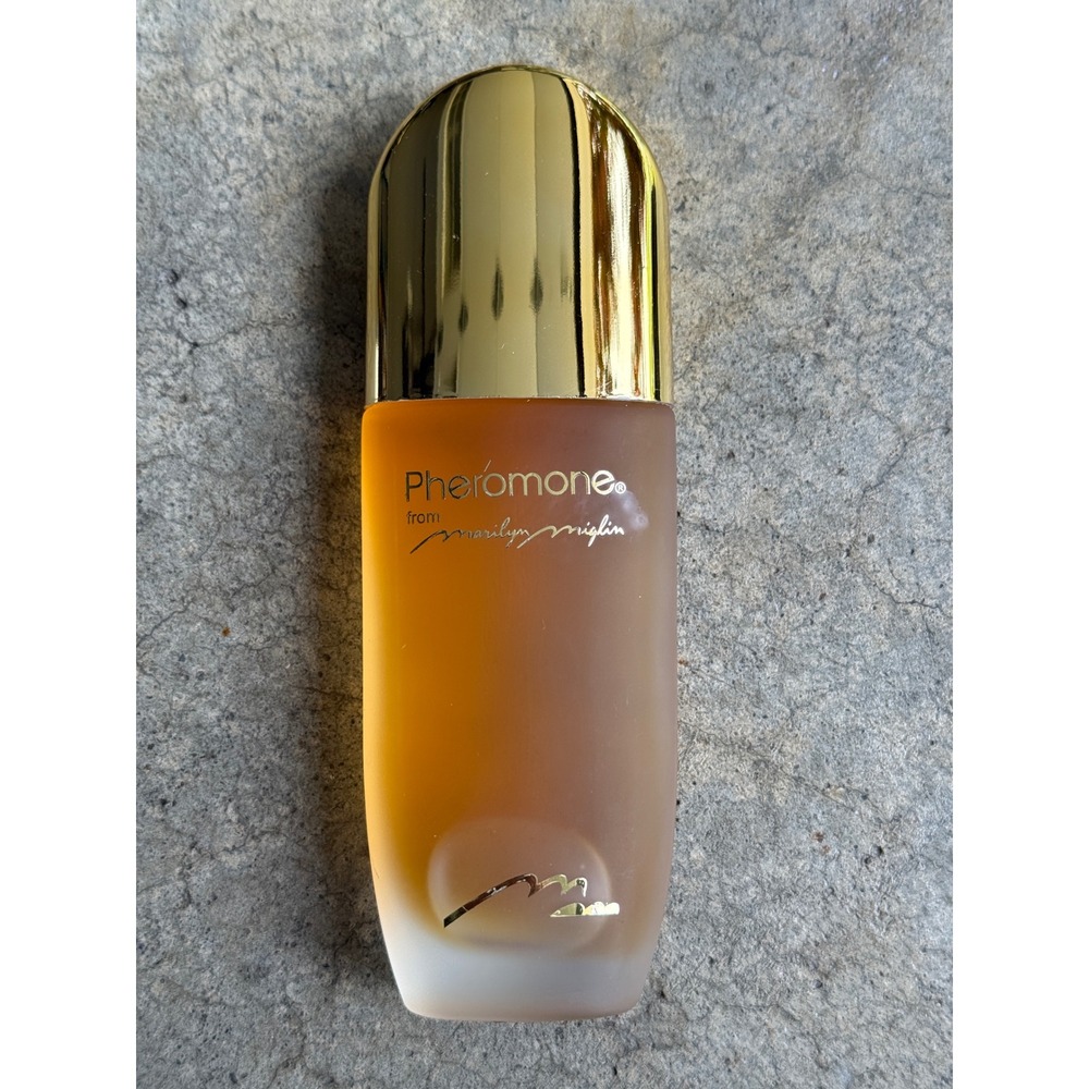Marilyn Miglin Pheromone Eau de Parfum EDP Spray New Sealed in Box